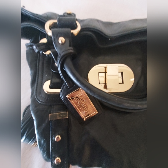 Badgley Mischka Purse - Picture 2 of 7